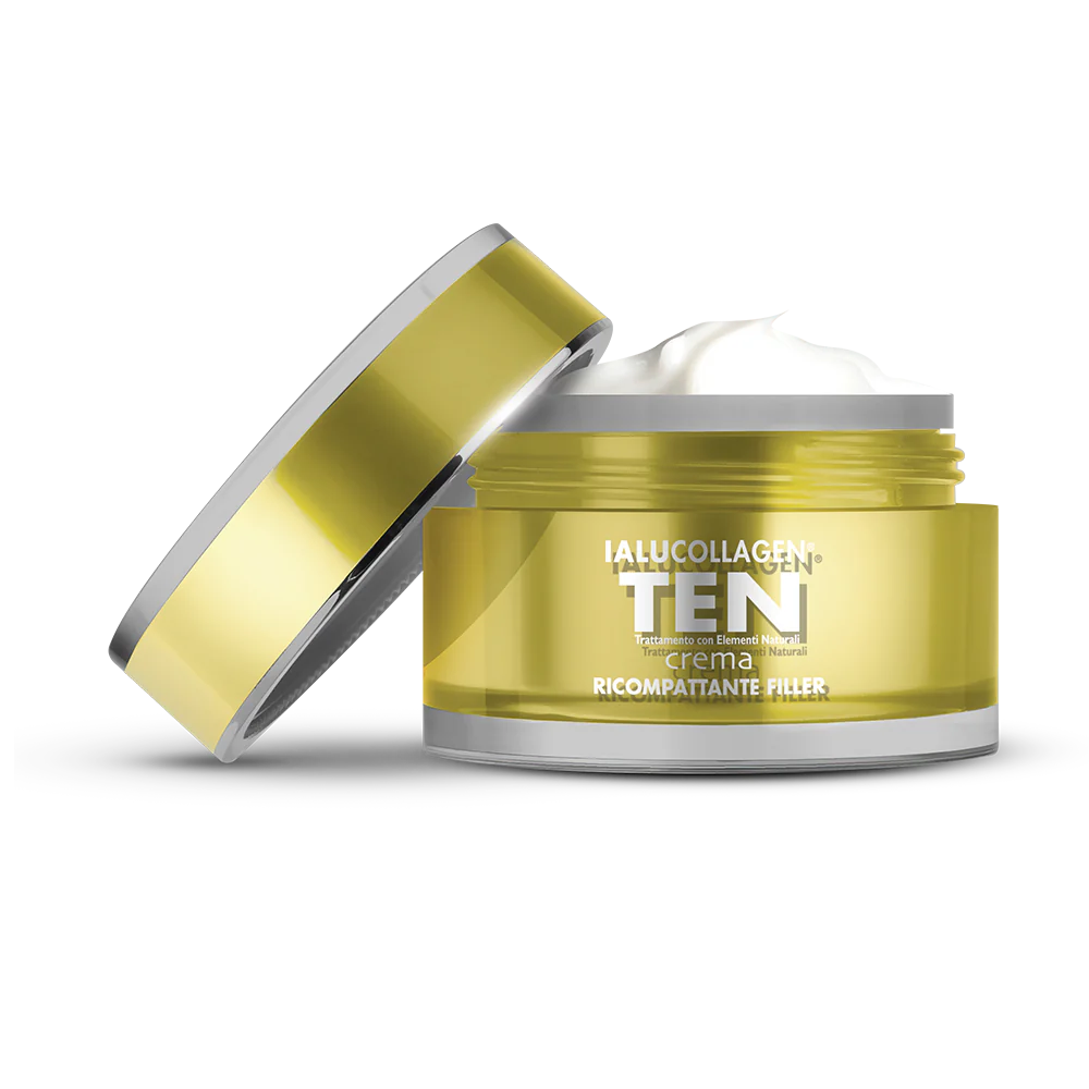 Ialucollagen TEN Crema Ricompattante Fill