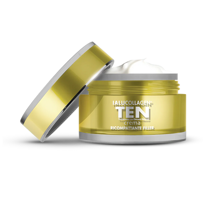 Ialucollagen TEN Crema Ricompattante Fill