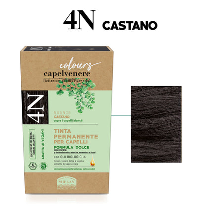 Helan - Capelvenere Colours