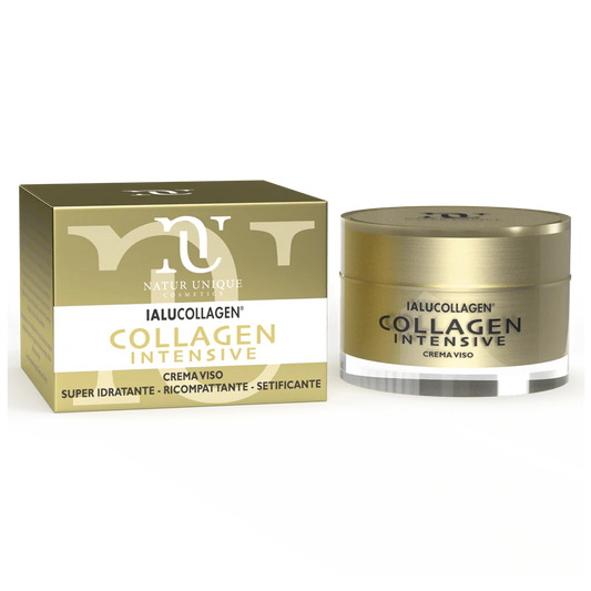 Ialucollagen Collagen Intensive Crema Viso