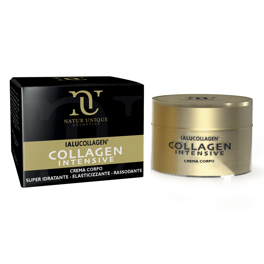 Ialucollagen Collagen Intensive Crema Corpo