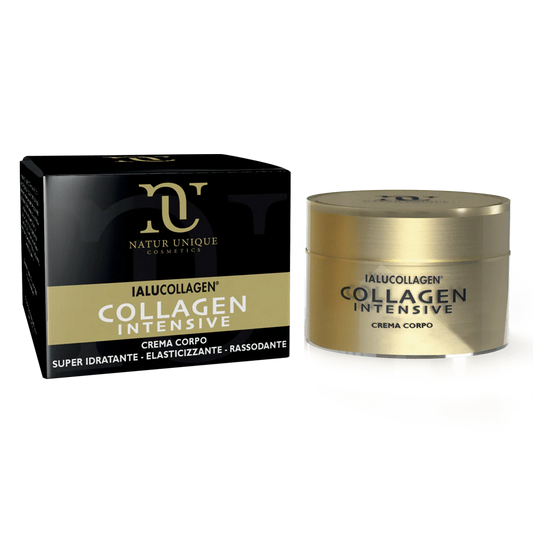 Ialucollagen Collagen Intensive Crema Corpo