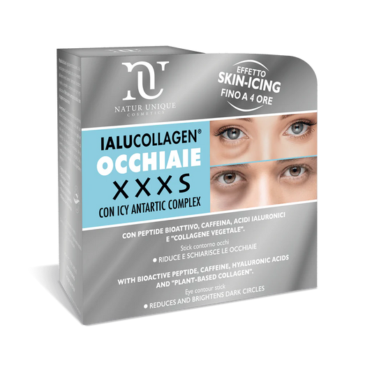 Ialucollagen XXXS Occhiaie