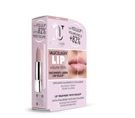 Ialucollagen LIP Volume XXXL  - Nude