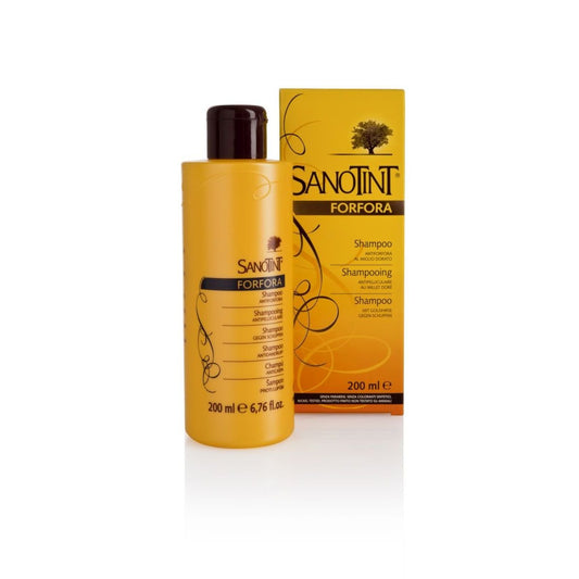 Shampoo Forfora