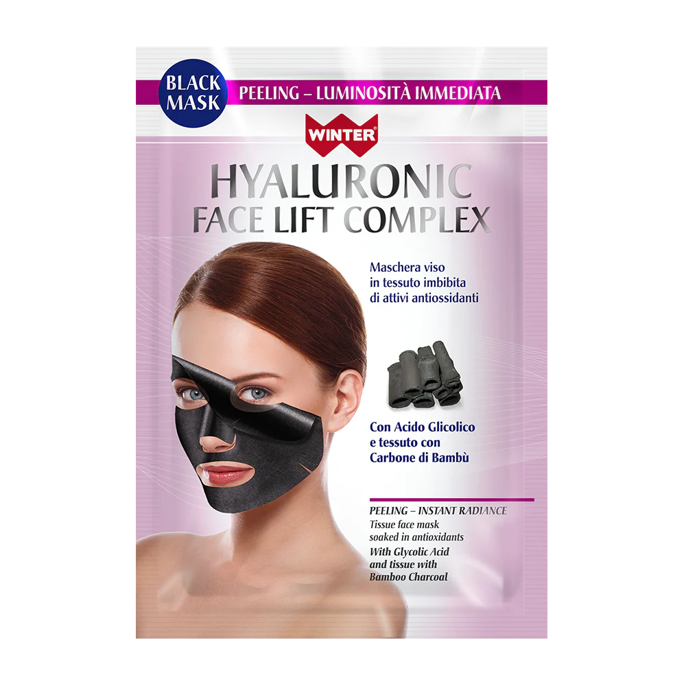 Hyaluronic Face Lift Complex