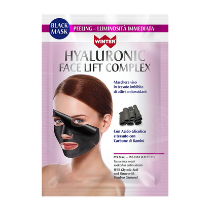 Hyaluronic Face Lift Complex