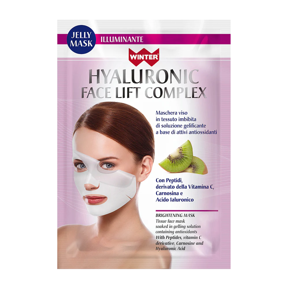 Hyaluronic Face Lift Complex