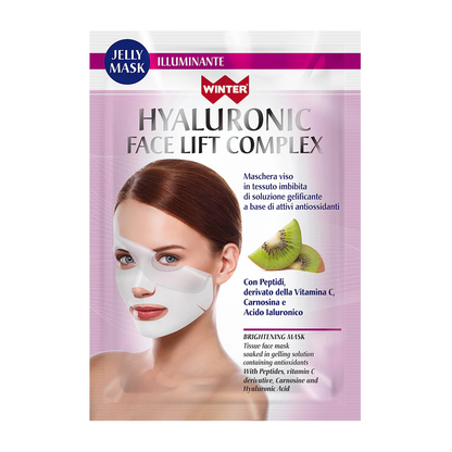 Hyaluronic Face Lift Complex