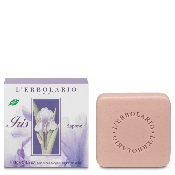 Sapone Iris