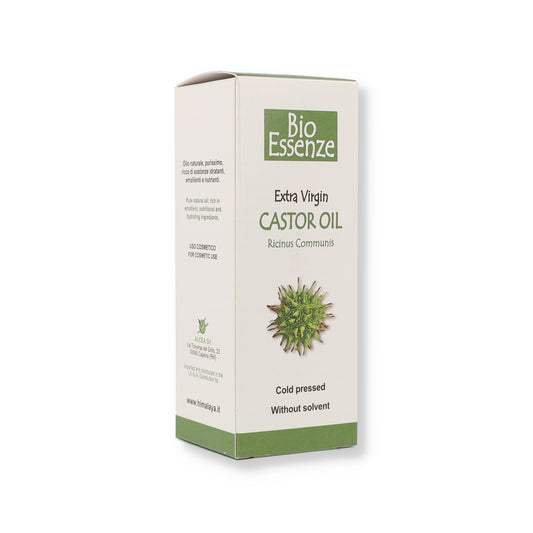 Bio Essenze Olio di Ricino
