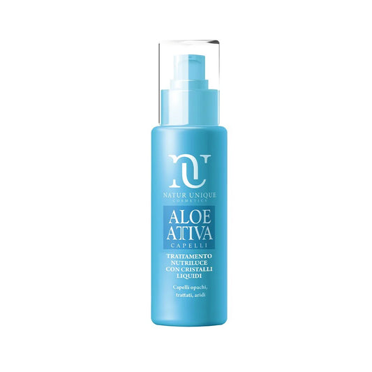 Aloe Attiva Trattamento Nutriluce