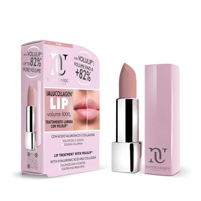 Ialucollagen LIP Volume XXXL  - Nude