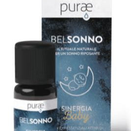 Belsonno Sinergia Baby