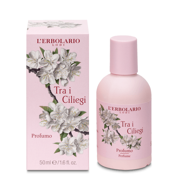 Profumo Tra i Ciliegi