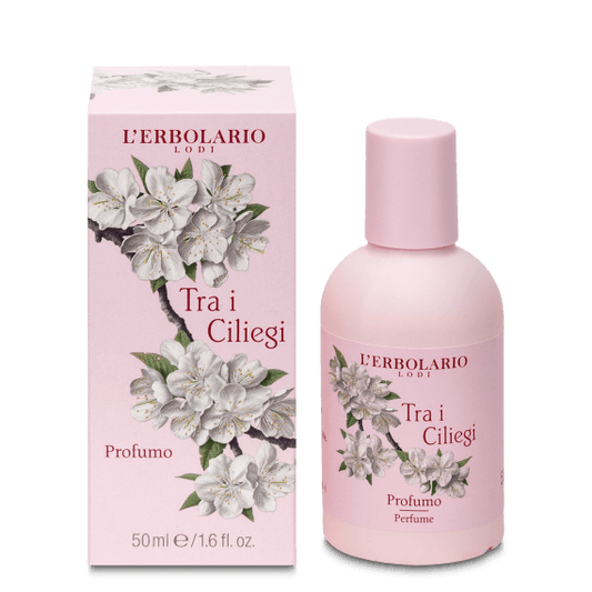 Profumo Tra i Ciliegi