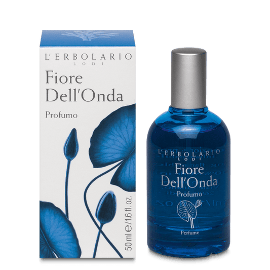 Profumo Fiore Dell'Onda