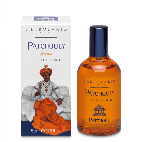 Profumo Patchouly