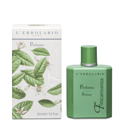 Profumo Frescaessenza