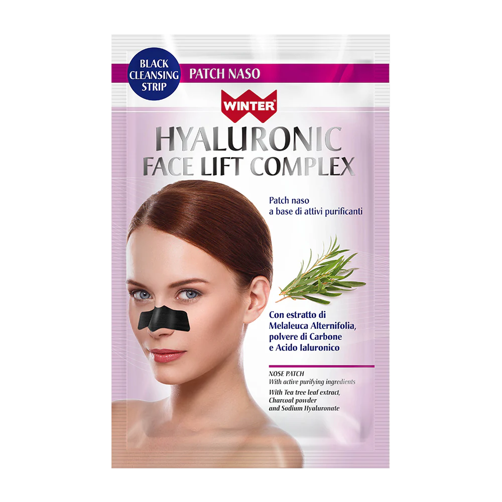 Hyaluronic Face Lift Complex