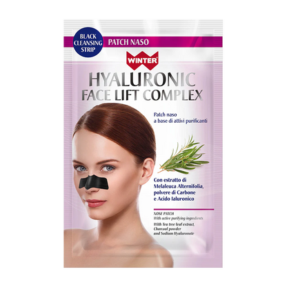 Hyaluronic Face Lift Complex