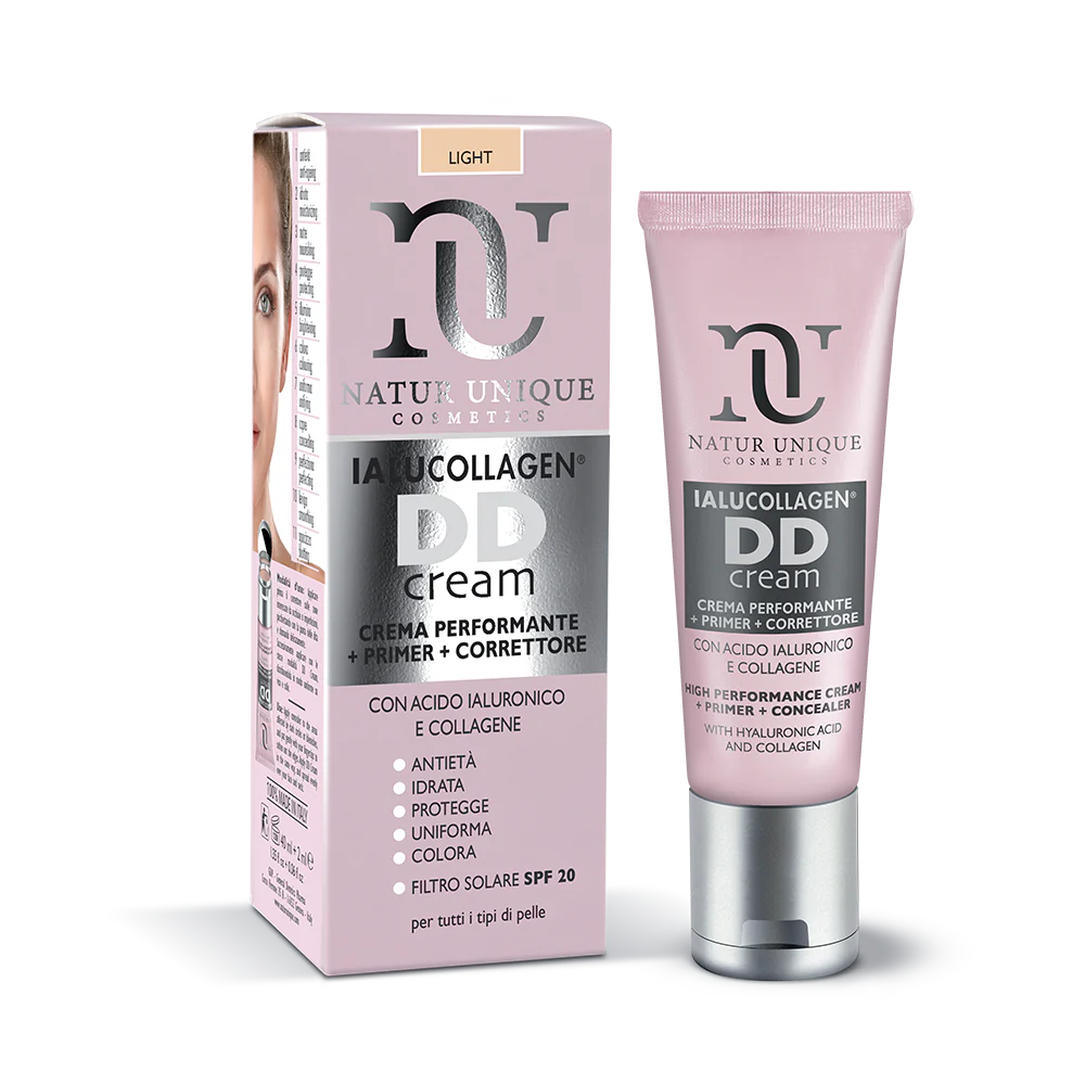 Ialucollagen DD Cream