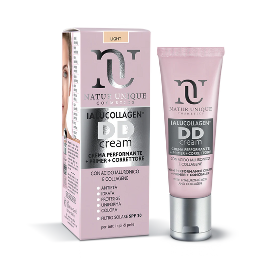 Ialucollagen DD Cream