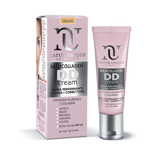 Ialucollagen DD Cream