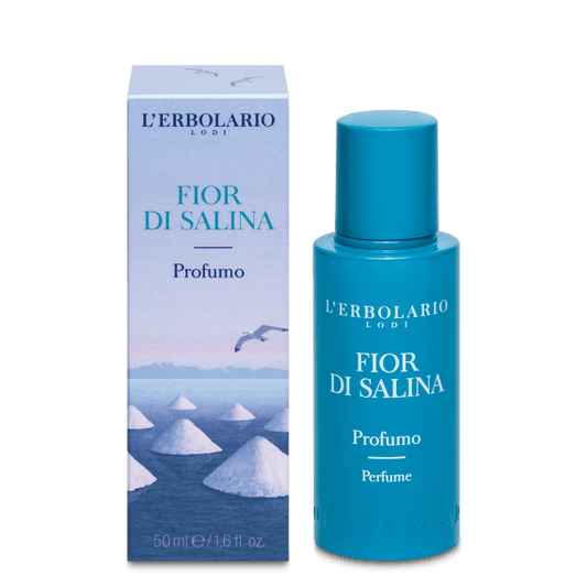 Profumo Fior di Salina