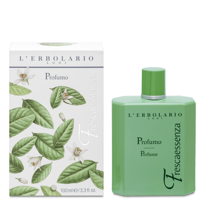 Profumo Frescaessenza