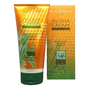 Acqua Cream Dopo Sole Corpo