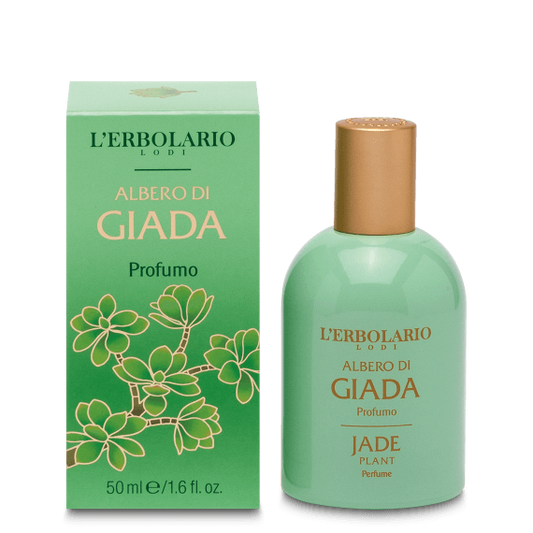 Profumo Albero di Giada