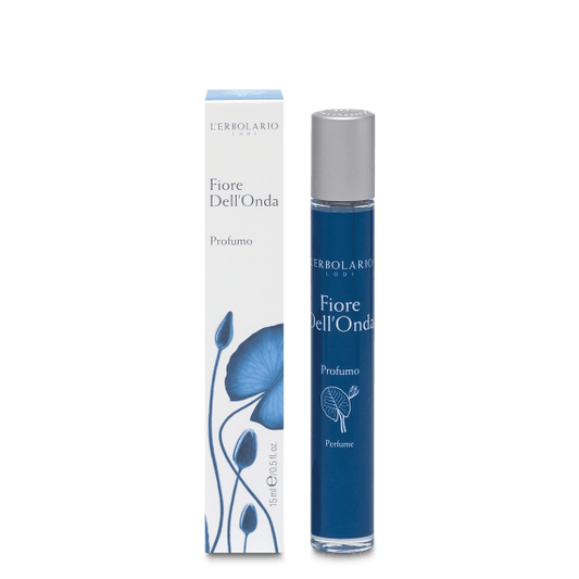 Profumo Fiore dell'Onda 15 ml