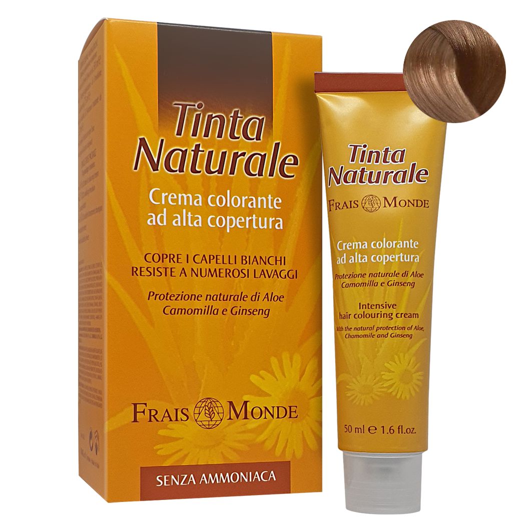 Tinta Naturale Frais Monde ad alta copertura
