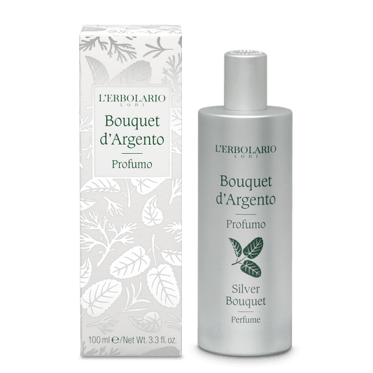 Profumo Bouquet D'Argento