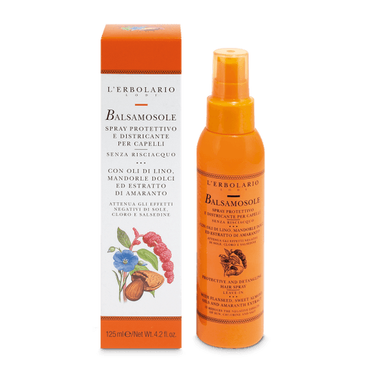 BalsamoSole