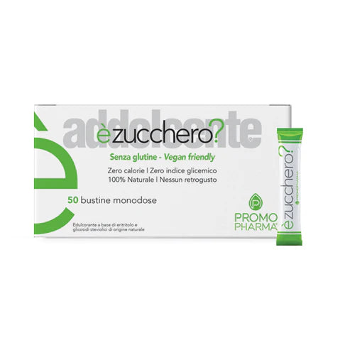 èZucchero