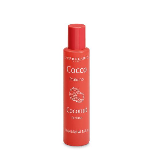 Profumo Cocco