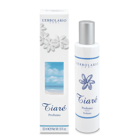 Profumo Tiaré