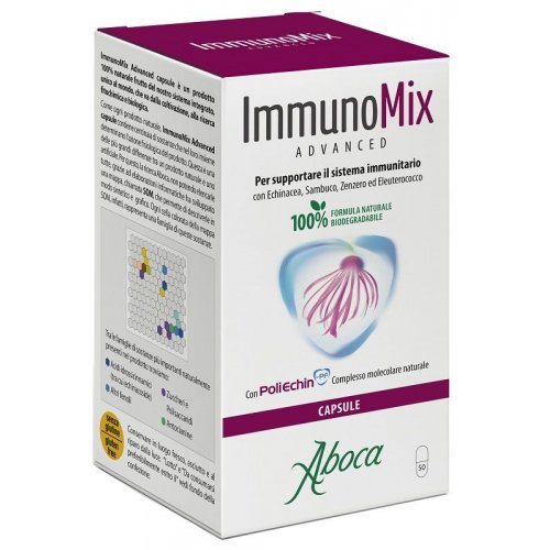 ImmunoMix Advanced