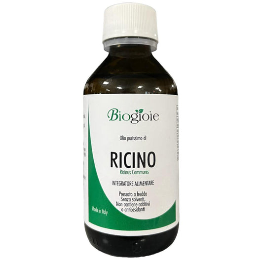 Olio di Ricino 100 ml