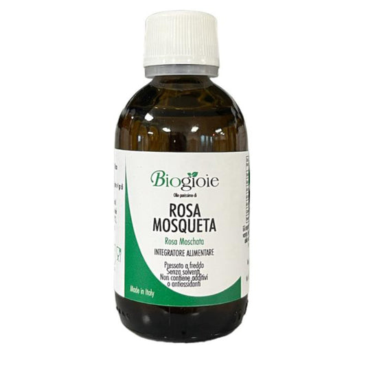 Olio di Rosa Mosqueta 50 ml