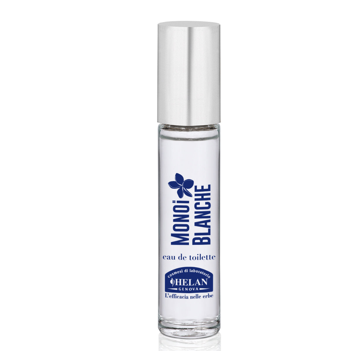 Helan - MONOÏ de TAHITI Monoi Blanche Eau de Toilette 10mL