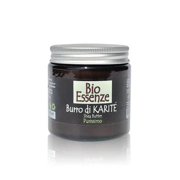 Burro purissimo di Karité 100ml