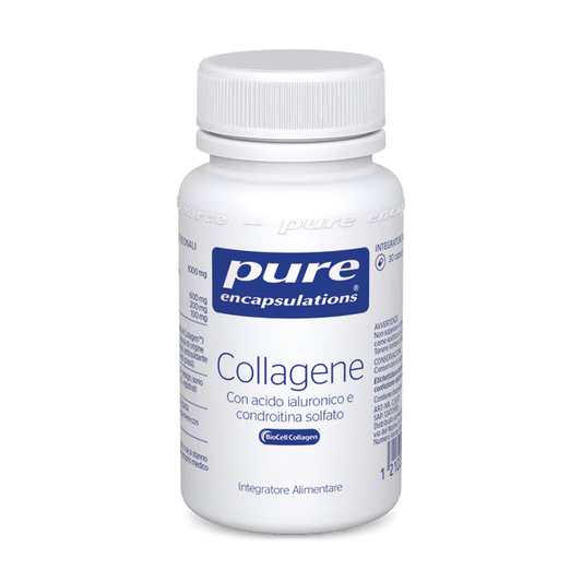 Collagene 30 Capsule- Pure Encapsulations