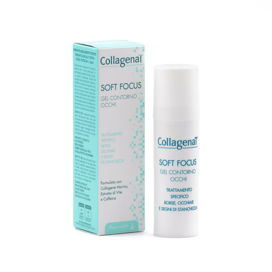 Collagenat Soft Focus Gel Contorno Occhi 30 ml