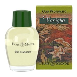 Olio Profumato Vaniglia