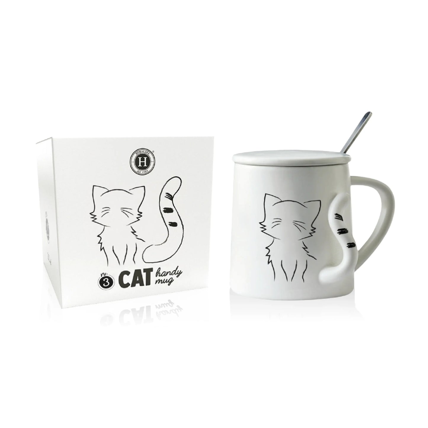 Tazza Cat 350 ml