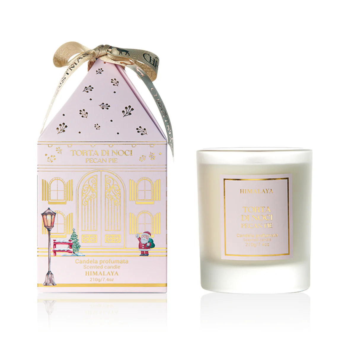 Candela Joy Home 210 gr Durata 35 Ore