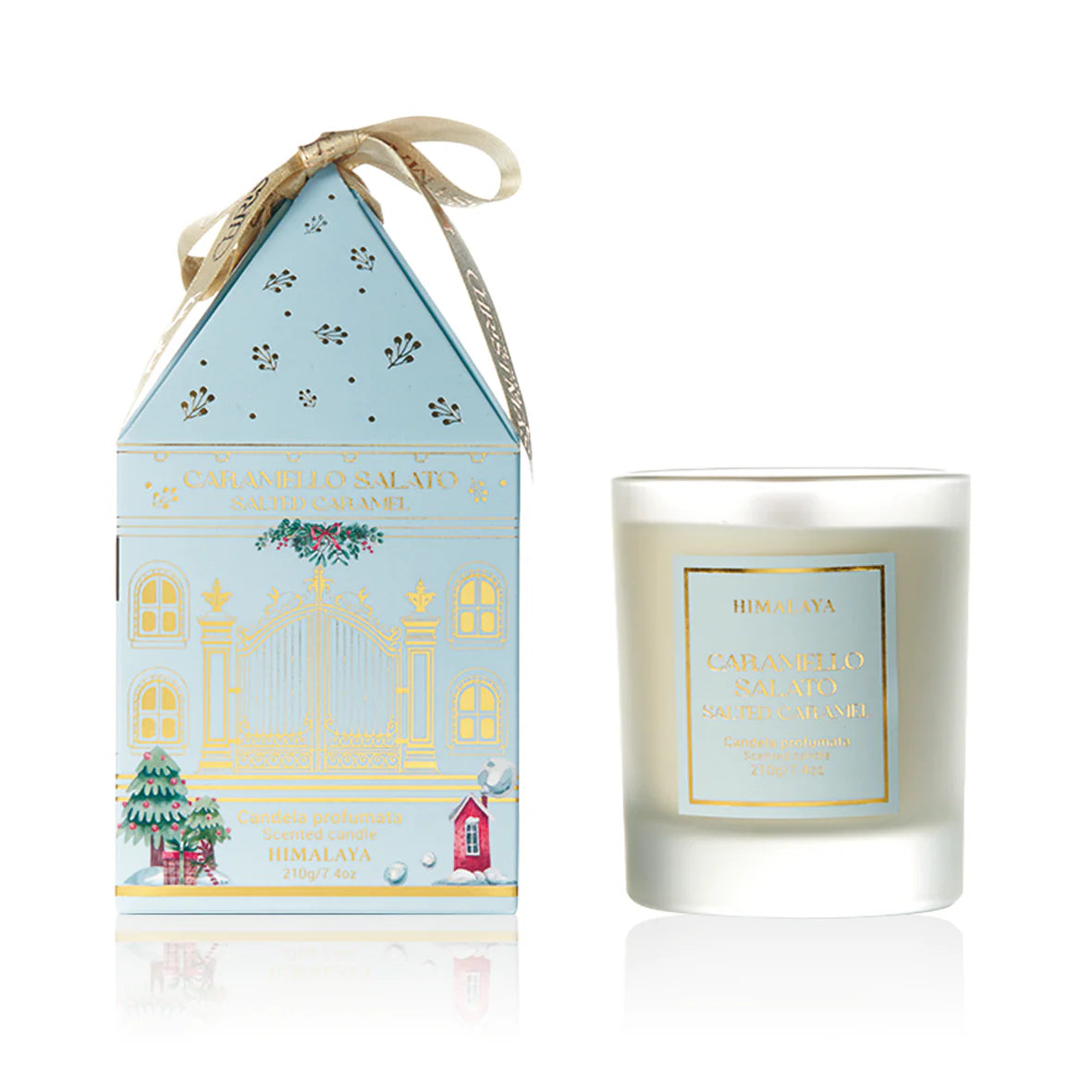 Candela Joy Home 210 gr Durata 35 Ore